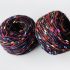 Fir-special-negru-multicolor