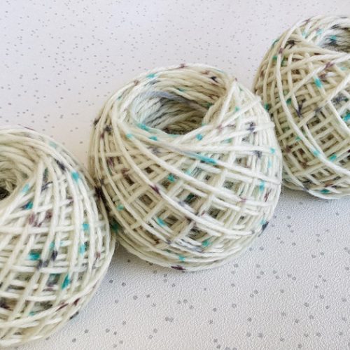 Loturi fire tweed