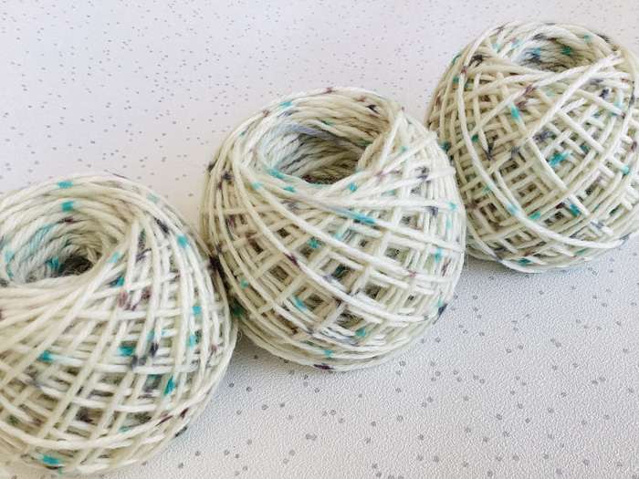Loturi fire tweed