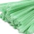 Sârmă-plușată-6mm-36-verde-mentă