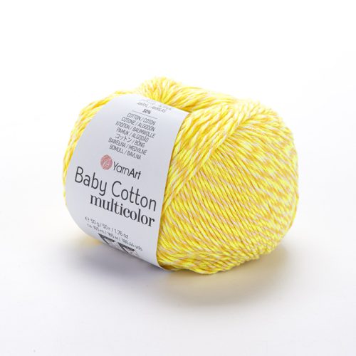 YARNART_BABY_COTTON_MULTICOLOR_5204