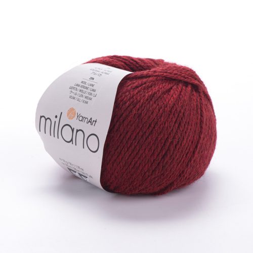 YARNART_MILANO_862