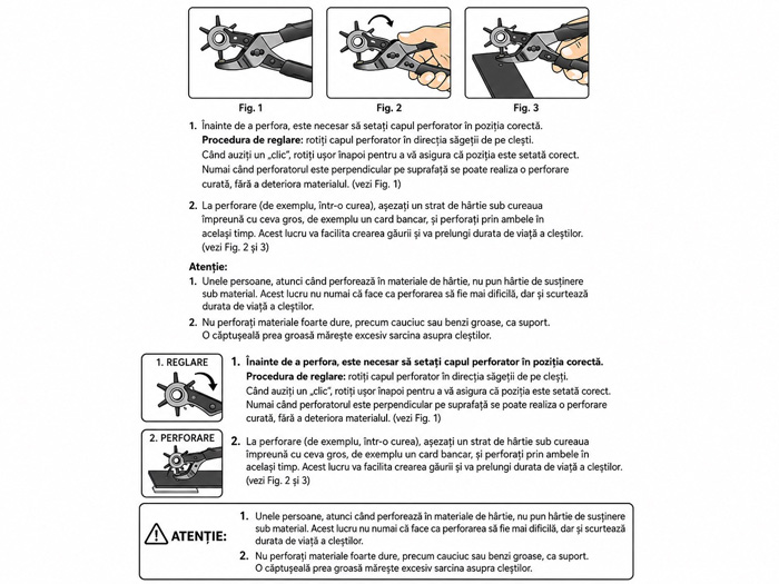 Cleste-de-găurit-020996-instructiuni