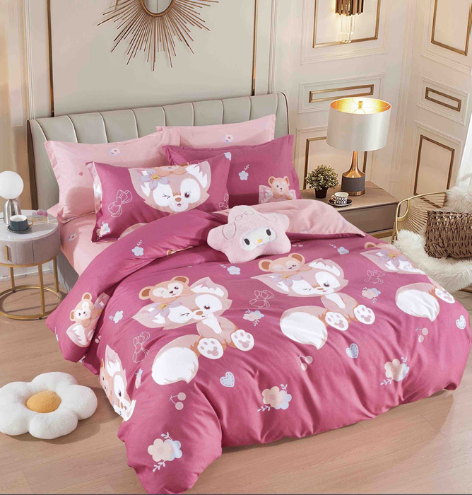 Lenjerie-bumbac-finet-Foxy