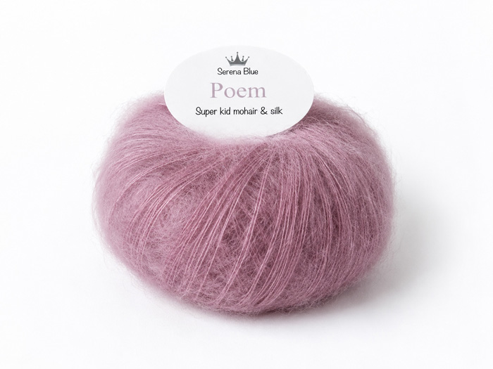 Poem Kid Silk -20 g