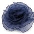 Broșă-trandafir-organza-370845-albastru