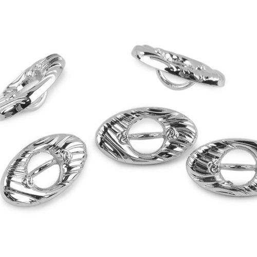 Nasturi-metal-argintii-120853