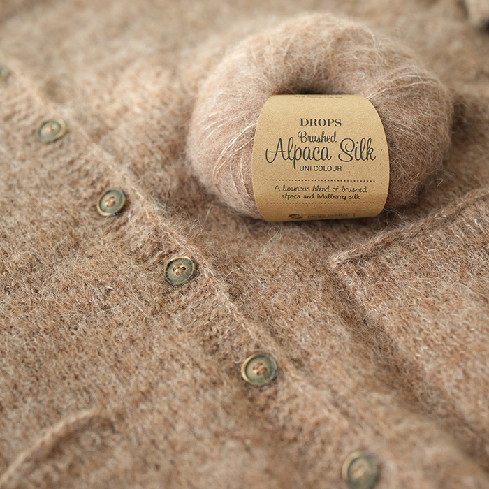 Pulover-Drops-Brushed-Alpaca-Silk