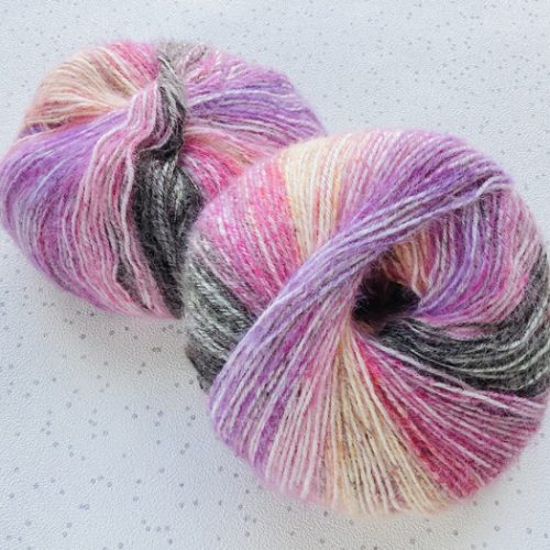 Cozy Yarn - pachete
