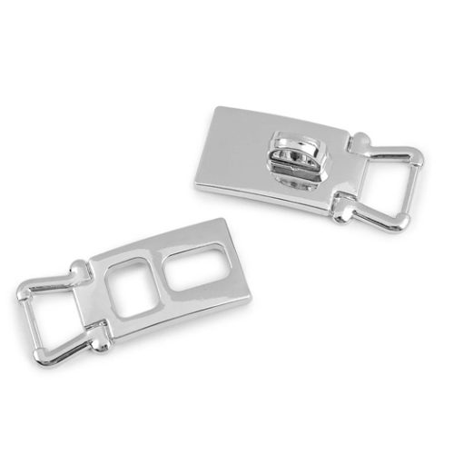 Închizătoare decorativă pentru genți și accesorii 10 mm