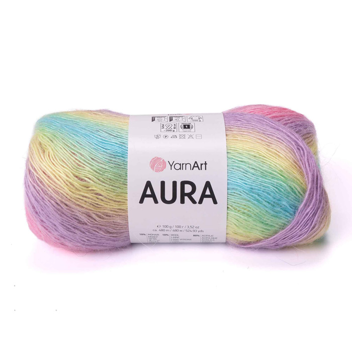Yarnart Aura