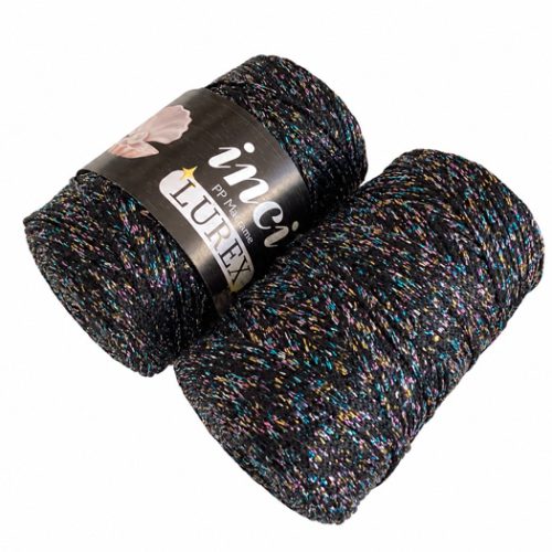 Makrame Inci lurex