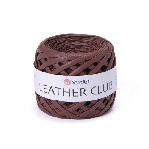 YarnArt Leather Club