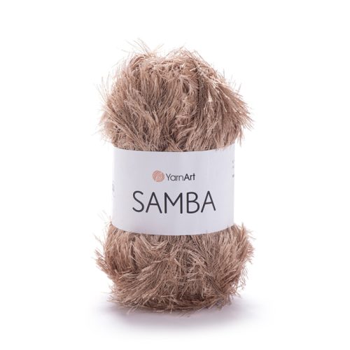 Yarnart Samba